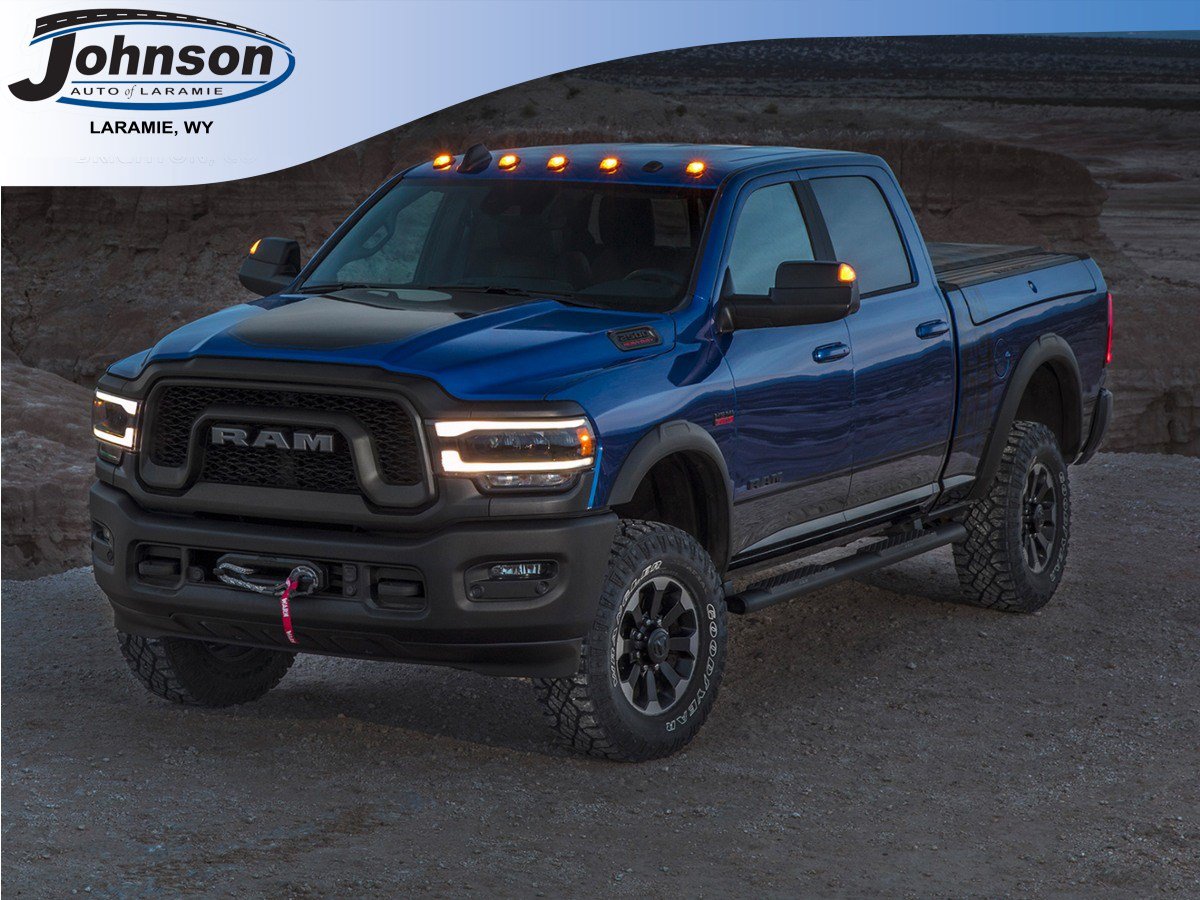 ram ram 3500 pickup 2019 3C63RRML2KG612394 image ram ram 3500 pickup 2019 3C63RRML2KG612394 image